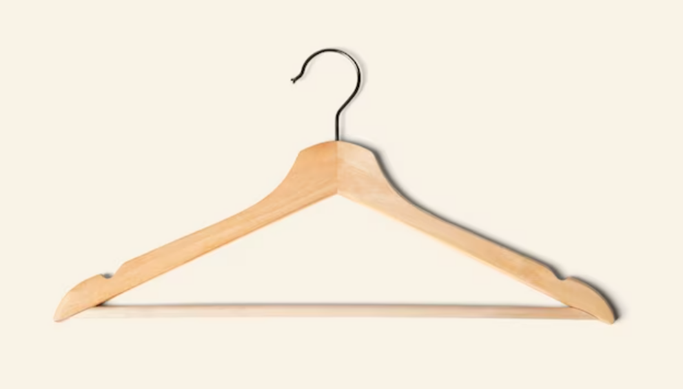 Ropa como se dice en inglés sale